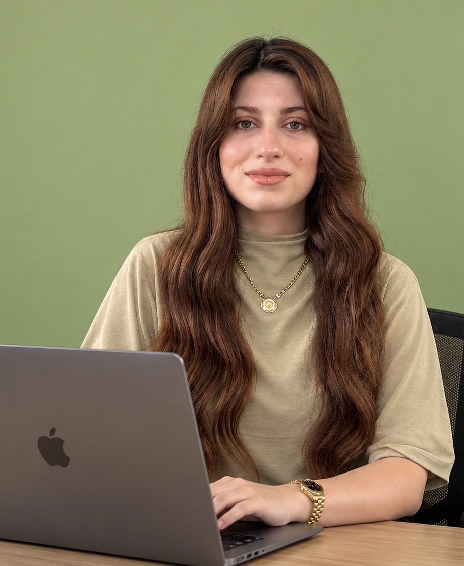 Zeynep YÜKSEK
