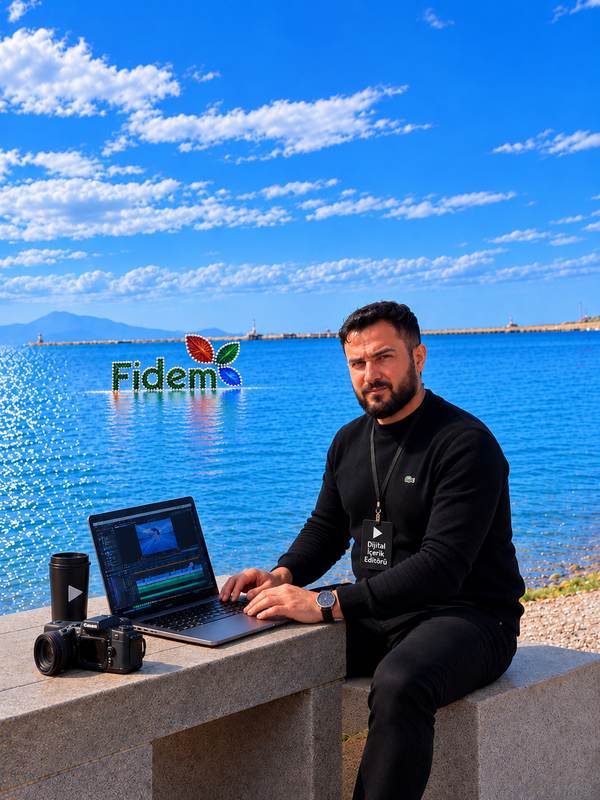 Devran BAYDEMİR