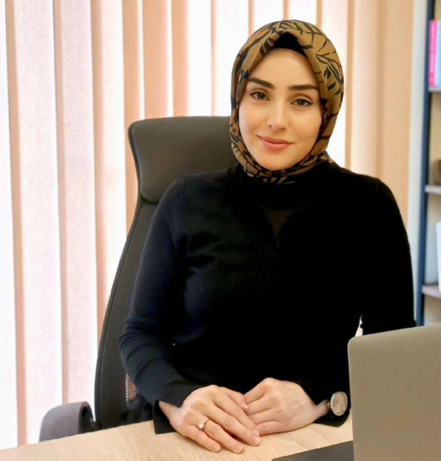 Psikolojik Danışman İlkay Boru 