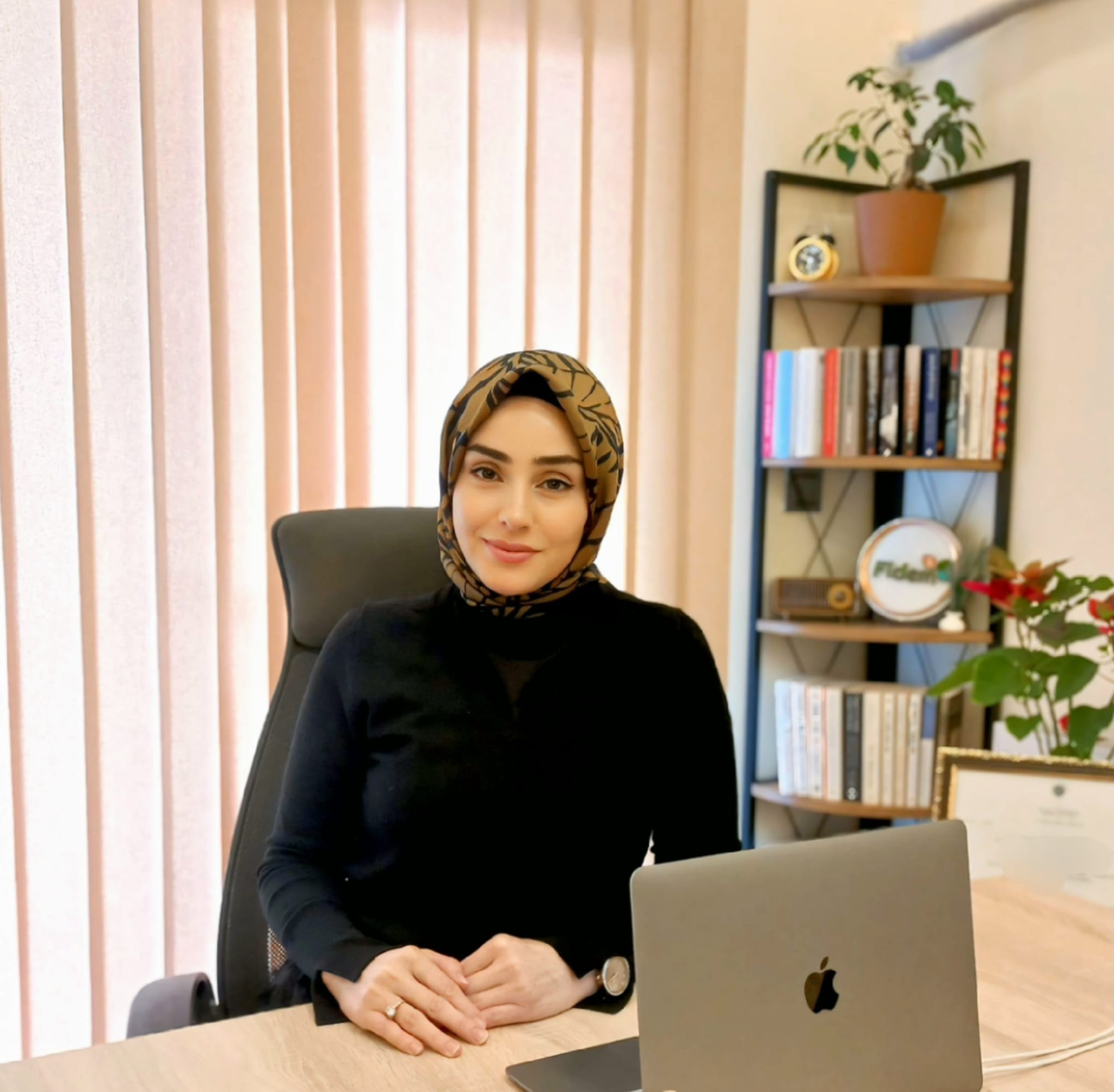 Merkezimizden Kareler