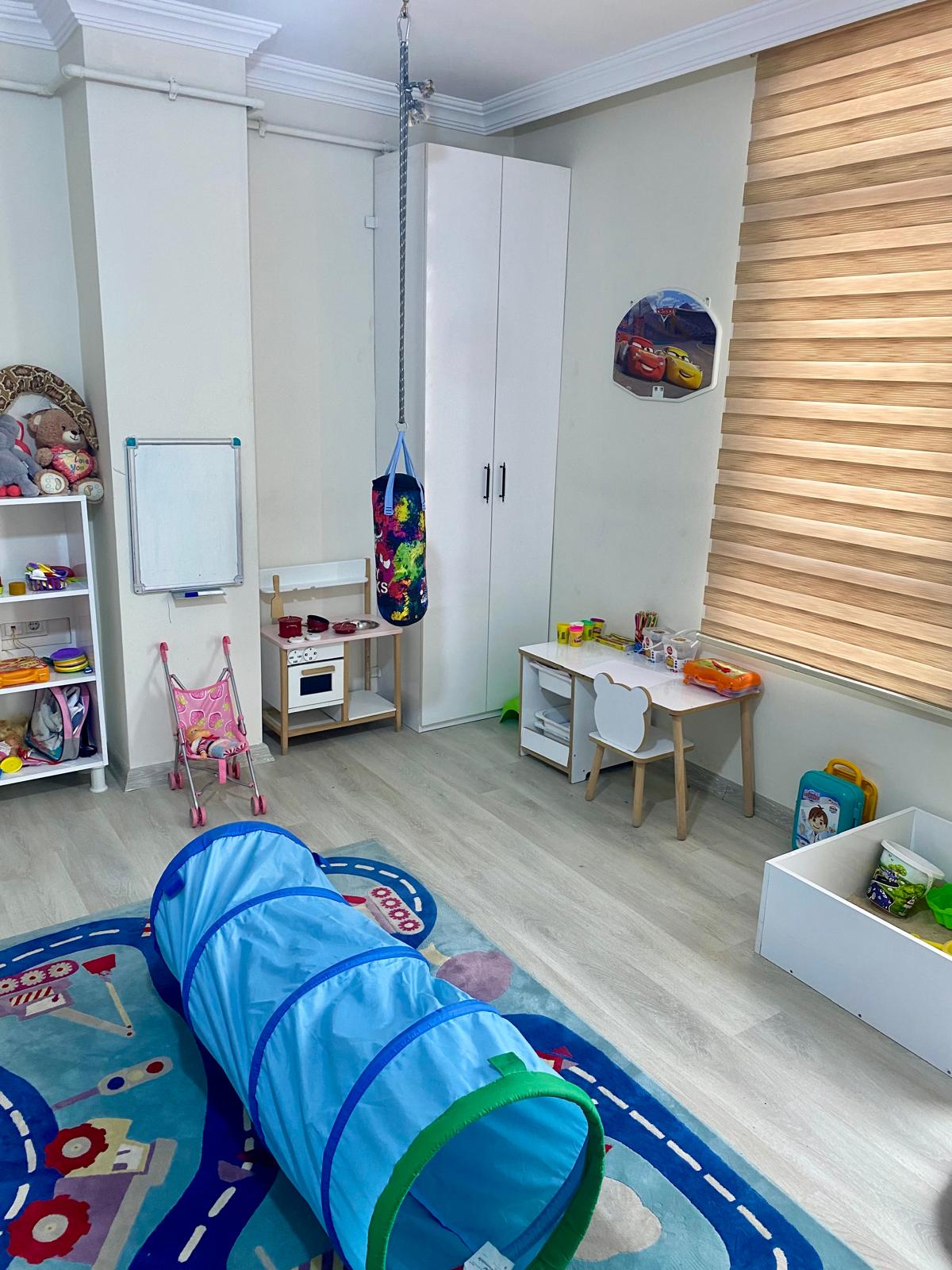 Merkezimizden Kareler