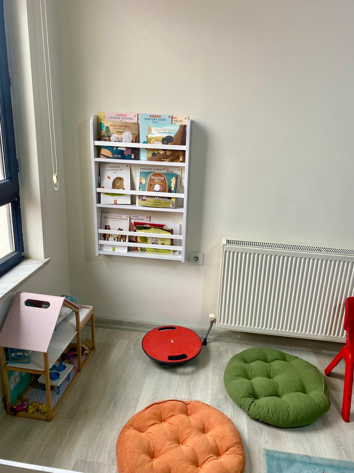 Merkezimizden Kareler