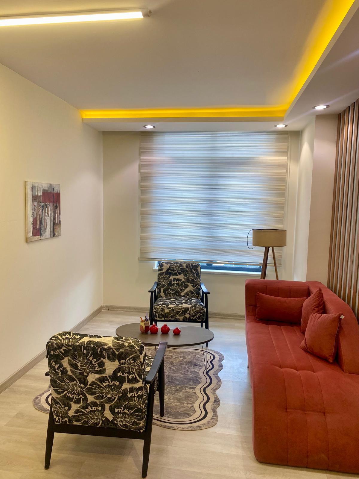 Merkezimizden Kareler