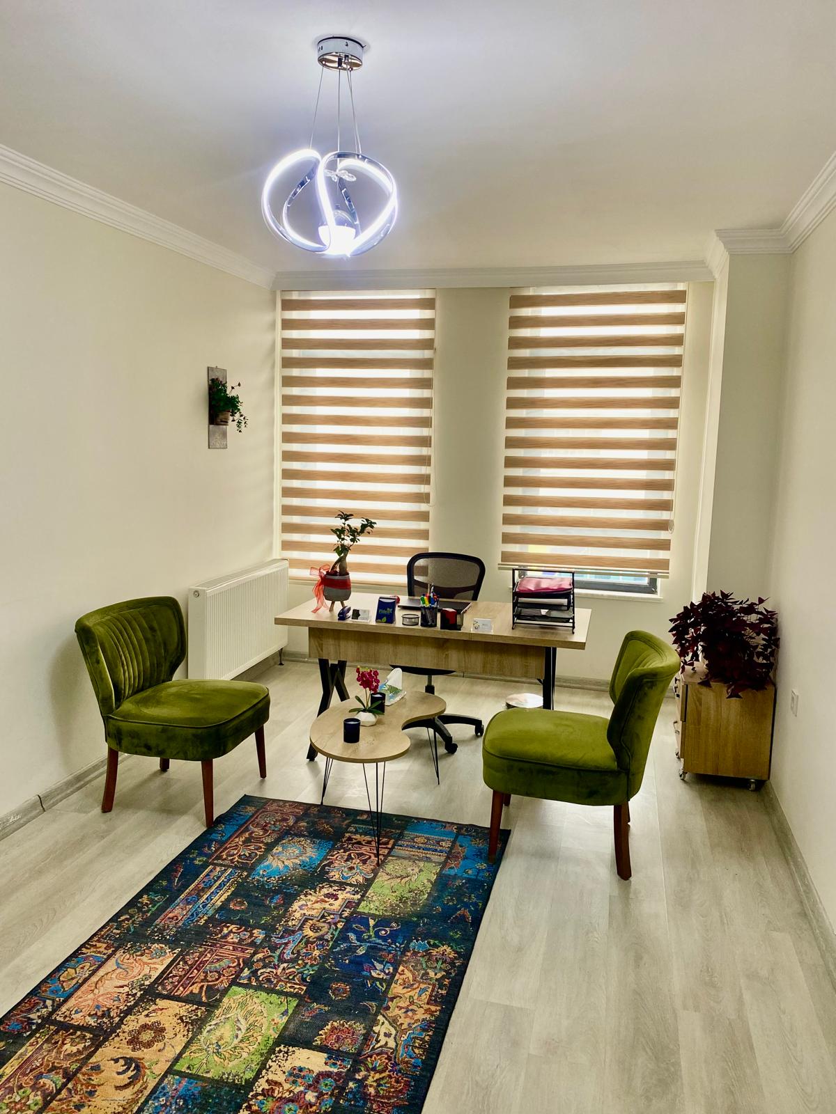 Merkezimizden Kareler