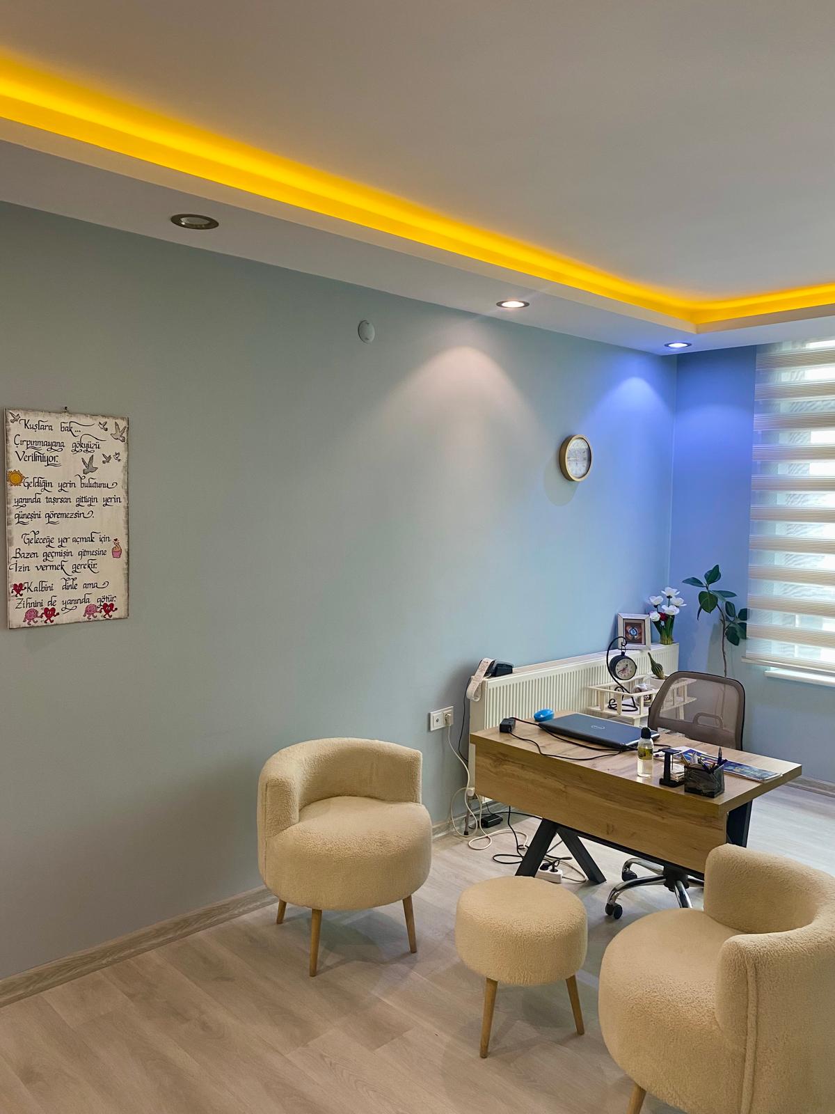 Merkezimizden Kareler