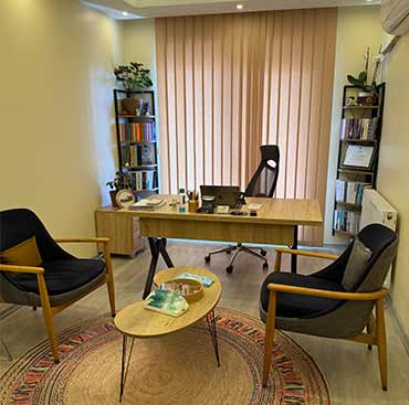 Merkezimizden Kareler