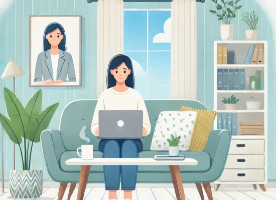 Online Danışmanlık